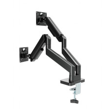 DISPLAY ACC ADJUSTABLE STAND/DOUBL.17-32 MA-DA2-06 GEMBIRD