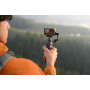 CAMERA ACC BATTERY HANDLE DUAL/OSMO ACTION CP.OS.00000527 DJI
