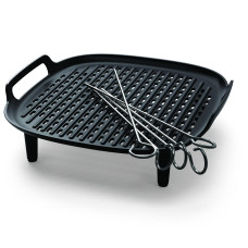 AIR FRYER ACC GRILL SET/HD9946/00 PHILIPS AIR FRYER ACC GRILL SET/HD9946/00 PHILIPS