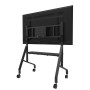TV SET ACC FLOOR STAND 65-110/FL50-575BL1 NEOMOUNTS