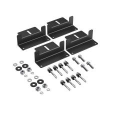 SOLAR PANEL MOUNTING FEET/5006101004 ECOFLOW