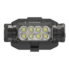 HEADLAMP H SERIES 2000 LUMENS/HC65M UHE NITECORE
