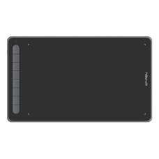 GRAPHIC TABLET 10X6/BLACK DECO LW XPPEN