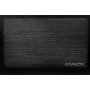 HDD ACC ENCLOSURE 2.5/USB3.2 EE25-XA6 AXAGON