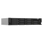 NAS STORAGE RACKST 8BAY 2U RP/TS-864EU-RP-8G QNAP