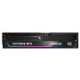 Graphics Card, GIGABYTE, NVIDIA GeForce RTX 5090, 32 GB, GDDR7, 512 bit, PCIE 5.0 16x, GPU 2655 MHz, Triple slot Fansink, 1xHDMI, 3xDisplayPort, N5090AORUSM-32GD