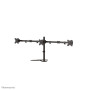 MONITOR ACC DESK MOUNT 13-27/FPMA-D550DD3BLACK NEOMOUNTS