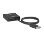 VIDEO SWITCH DP 2IN-1/CSV-1009 CLUB3D