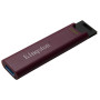 MEMORY DRIVE FLASH USB3.2/256GB DTMAXA/256GB KINGSTON