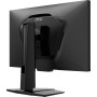 LCD Monitor, MSI, MAG 274UPDF E16M, 27, Gaming/Frameless/4K, Matte, Panel IPS, 3840x2160, 16:9, 160Hz, 0.5 ms, Colour Black, MAG274UPDFE16M