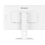 LCD Monitor, IIYAMA, 27, Business, Panel IPS, 2560x1440, 16:9, 100Hz, Matte, 0.4 ms, Speakers, Swivel, Pivot, Height adjustable, Tilt, Colour White, XUB2792QSU-W6