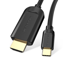 CABLE HDMI TO USB-C 2M/CGUBH VENTION