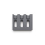 Drone Accessory, DJI, DJI Mavic 4 Pro Parallel Charging Hub, CP.MA.00000839.01