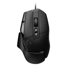 MOUSE USB OPTICAL G502 X/BLACK 910-006138 LOGITECH MOUSE USB OPTICAL G502 X/BLACK 910-006138 LOGITECH