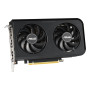 Graphics Card, ASUS, NVIDIA, GeForce RTX 5050, 8 GB, GDDR6, 128 bit, PCI Express 5.0, Active, DUAL-RTX5050-O8G