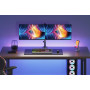 MONITOR ACC DESK MOUNT 10-32/FPMA-D550DBLACK NEOMOUNTS