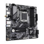 Mainboard, GIGABYTE, AMD B650, SAM5, Micro-ATX, Memory DDR5, Memory slots 4, B650MD3HPAX1.2