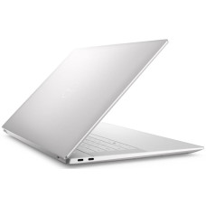Notebook, DELL, XPS, 16, 9640, CPU Core Ultra, u9-185H, 2300 MHz, 16.3, Touchscreen, 3840x2160, RAM 32GB, LPDDR5x, 6400 MHz, SSD 1TB, NVIDIA GeForce RTX 4060, 8GB, ENG, Card Reader microSD, Windows 11 Home, Platinum, 2.2 kg, 210-BLFY_1020230713