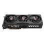 Graphics Card, SAPPHIRE, AMD Radeon RX 9070 XT, 16 GB, GDDR6, 256 bit, PCIE 5.0 16x, Triple slot Fansink, 2xHDMI, 2xDisplayPort, 11348-03-20G