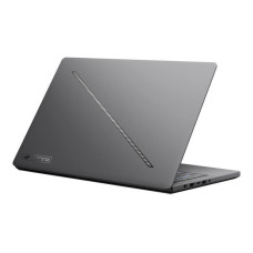 Notebook, ASUS, ROG Zephyrus, G14 (2025), GA403UM-QS023W, CPU Ryzen 9, 270, 4000 MHz, 14, 2880x1800, RAM 16GB, LPDDR5x, 7500 MHz, SSD 1TB, NVIDIA GeForce RTX 5060, 8GB, ENG, Card Reader microSD, Windows 11 Home, Eclipse Grey, 1.5 kg, 90NR0M81-M00100