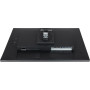 LCD Monitor, IIYAMA, XUB2492HSU-B6, 24, Panel IPS, 1920x1080, 16:9, Matte, 0.4 ms, Speakers, Swivel, Pivot, Height adjustable, Tilt, Colour Black, XUB2492HSU-B6