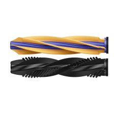 Vacuum Cleaner Accessory, DREAME, Main Brush X60 Ultra, For X60 Max Ultra Complete, X60 Ultra, L60 Ultra, RMB15 Vacuum Cleaner Accessory, DREAME, Main Brush X60 Ultra, For X60 Max Ultra Complete, X60 Ultra, L60 Ultra, RMB15