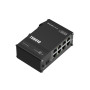 Switch, TELTONIKA, TSW040000000, PoE+ ports 8, 240 Watts, TSW040