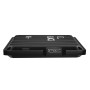 External HDD, WESTERN DIGITAL, P10 Game Drive, 5TB, USB 3.2, Colour Black, WDBA3A0050BBK-WESN