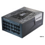 Power Supply, SEASONIC, PRIME PX ATX 3.0, 1600 Watts, Efficiency 80 PLUS PLATINIUM, MTBF 100000 hours, PRIME-PX-1600-ATX30
