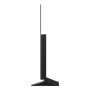 TV Set, LG, 48, OLED/4K/Smart, 3840x2160, Wireless LAN, Bluetooth, webOS, Black, OLED48C51LA