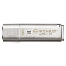 MEMORY DRIVE FLASH USB3.2 32GB/IKLP50/32GB KINGSTON