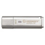 MEMORY DRIVE FLASH USB3.2 32GB/IKLP50/32GB KINGSTON