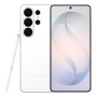 MOBILE PHONE GALAXY S26 ULTRA/256GB WHITE SM-S948B SAMSUNG