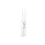 Access Point, TP-LINK, 300 Mbit/s, 1xLAN ports, 2xAntennas quantity, EAP110-OUTDOOR