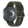 SMARTWATCH GALAXY WATCH9/44MM SILVER SM-L355 SAMSUNG