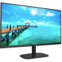 LCD Monitor, AOC, 27B2DM, 27, Panel VA, 1920x1080, 16:9, 75Hz, 4 ms, Tilt, Colour Black, 27B2DM