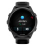 SMARTWATCH FORERUNNER 570 47MM/SLATE GRAY 010-02971-00 GARMIN