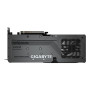 Graphics Card, GIGABYTE, AMD Radeon RX 9060 XT, 16 GB, GDDR6, 128 bit, PCIE 5.0 16x, Triple slot Fansink, GV-R9060XTGAMINGOC-16GD
