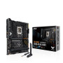 Mainboard,ASUS,Intel Z690 Express,LGA1700,ATX,Memory DDR5,Memory slots 4,2xPCI-Express 3.0 1x,1xPCI-Express 3.0 4x,1xPCI-Express 3.0 16x,1xPCI-Express 5.0 16x,4xM.2,1xHDMI,1xDisplayPort,2xAudio-In,3xAudio-Out,6xUSB 3.2,2xUSB type C,1xOptical S/PDIF,1xRJ45