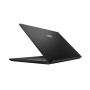 Notebook, MSI, Modern, Modern 15 B7M, CPU Ryzen 7, 7730U, 2000 MHz, 15.6, 1920x1080, RAM 16GB, DDR4, 3200 MHz, SSD 1TB, AMD Radeon Graphics, Integrated, ENG, Card Reader microSD, Windows 11 Home, Black, 1.7 kg, MODERN15B7M-477NL