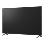 TV Set, LG, 75, 4K/Smart, 3840x2160, Wireless LAN, Bluetooth, webOS, Black, 75QNED82A3B