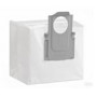 Vacuum Cleaner Accessory, ROBOROCK, Disposable Dust Bag 6-pack, White, For OC0/Q70+/Q70 Max+/OC5/Q75+/Q75 Max+/Q55+/O35/S75 MaxV Ultra/S70 Pro Ultra/S80 Pro Ultra/S85 Pro Ultra/OC0-D/S80+/Q80 Max+/OC5-D/S85+/Q85 Max+/Q55 Pro+/S70 Max Ultra/S75 Max Ultra/Q