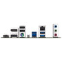 Mainboard, GIGABYTE, AMD B850, SAM5, ATX, Memory DDR5, Memory slots 4, B850MD3HP1.1