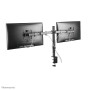 MONITOR ACC DESK MOUNT 10-32/FPMA-D550DBLACK NEOMOUNTS