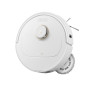 VACUUM CLEANER ROBOT QREVO C/PRO WHITE QRRCP02-00 ROBOROCK