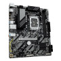 Mainboard, GIGABYTE, Intel B860, LGA 1851 (Socket V1), micro ATX, RAM DDR5-SDRAM, 2xSlots, 2xNumber of M.2 (M) slots, B860MEGEN5