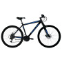 BICYCLE MTB R:27.5 S:=175CM/D-BRAKE SZ1U27424DA BKBL HOGAN