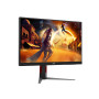 LCD Monitor, AOC, 68.6 cm (27), 1920 x 1080 pixels, Full HD, Native aspect ratio 16:9, LED, Flat, 27G4HA