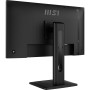 LCD Monitor, MSI, 27 , 1920 x 1080 pixels, Full HD, Native aspect ratio 16:9, LCD, Flat, PROMP275PGNE14