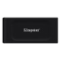 External SSD, KINGSTON, Read speed 1050 MB/s, Write speed 1000 MB/s, 1000 GB, SXS1000/1000G